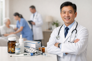 Center Product Image